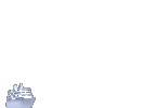 Animated Image of a Cruise Ship